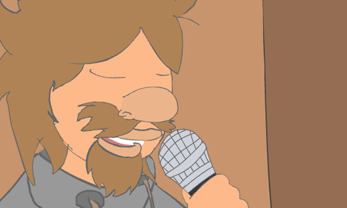 Crazy Dave