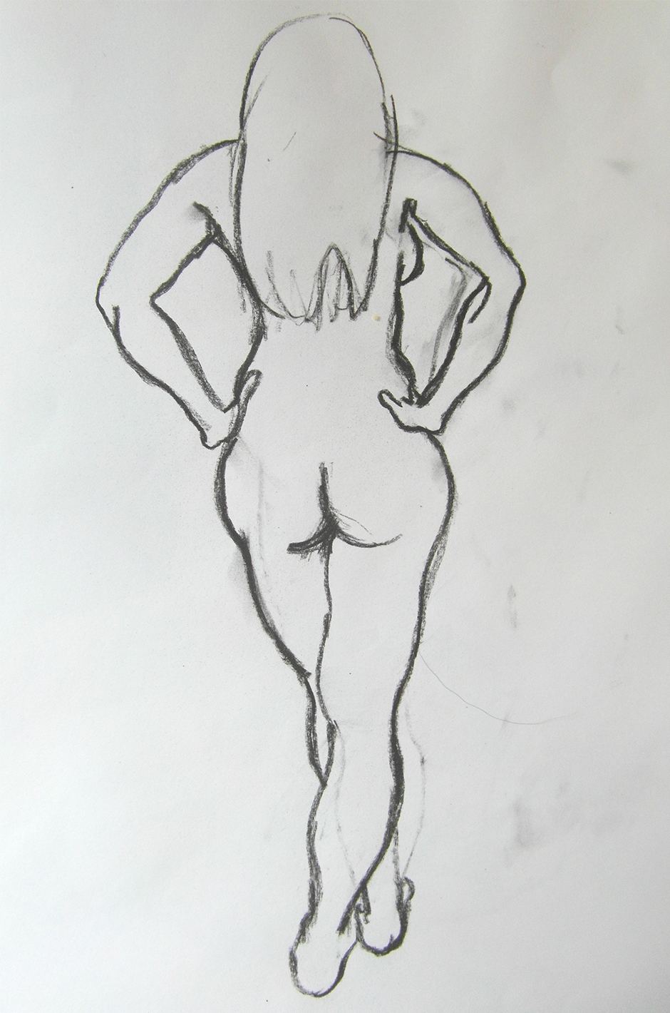 Life drawing 1 of 18