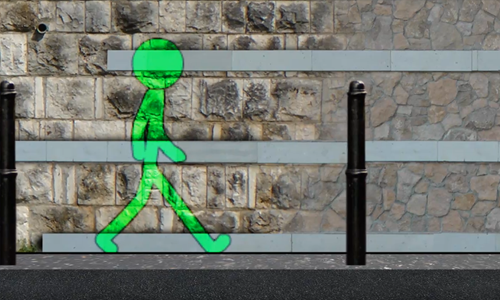 Stick Animation